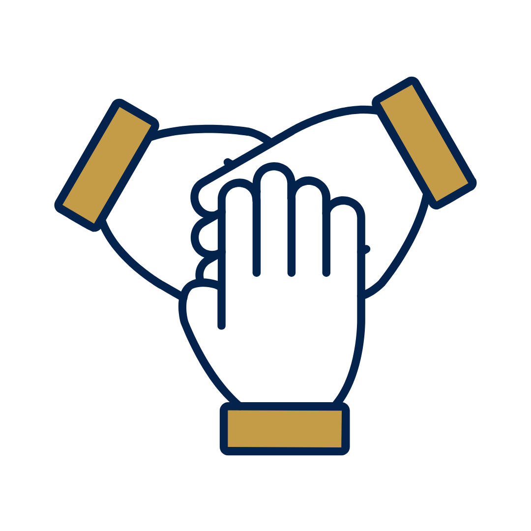 Partenaires de confiance