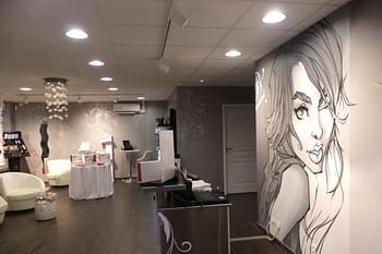 éclairage professionnel Auvergne Rhône-Alpes